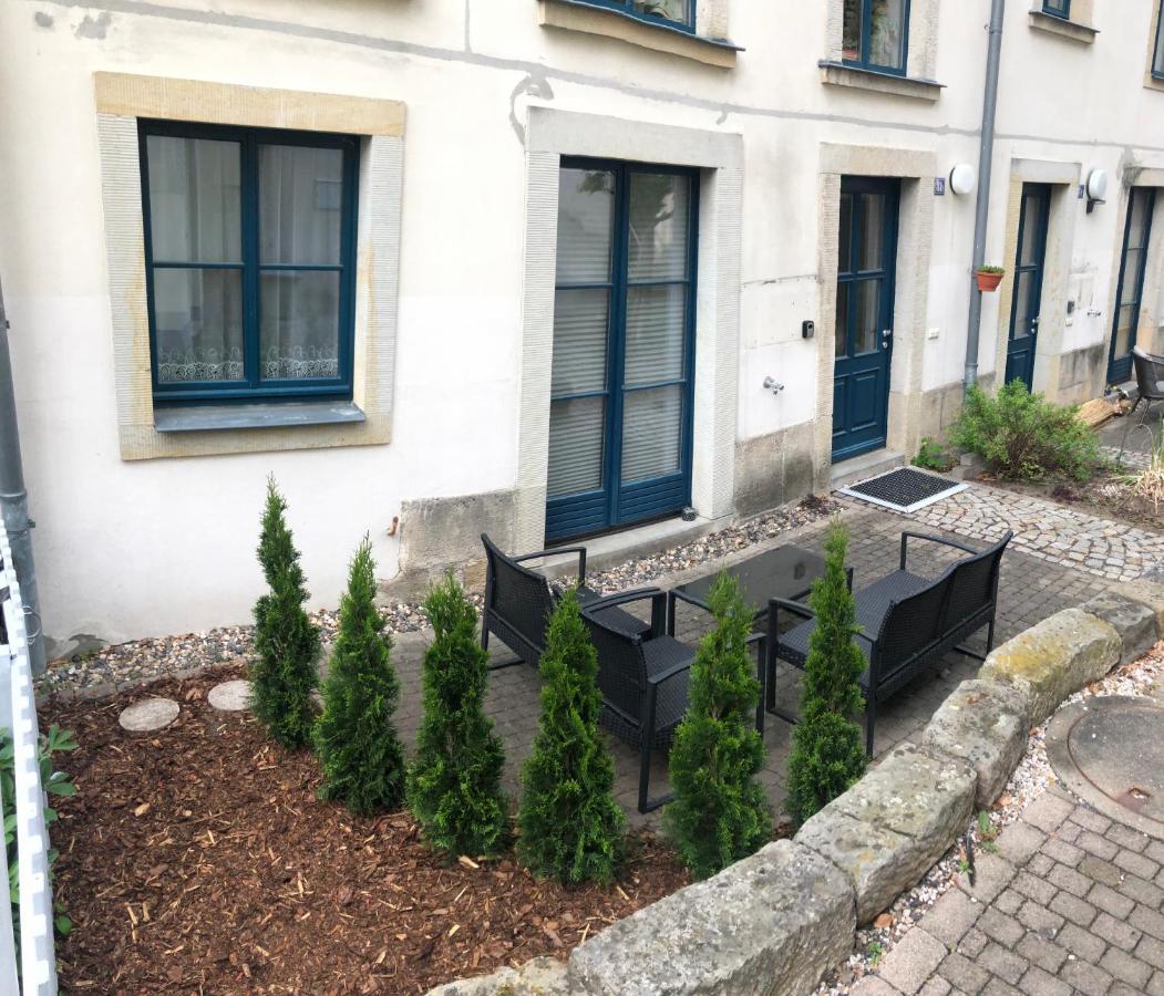 Altstadt Pirna