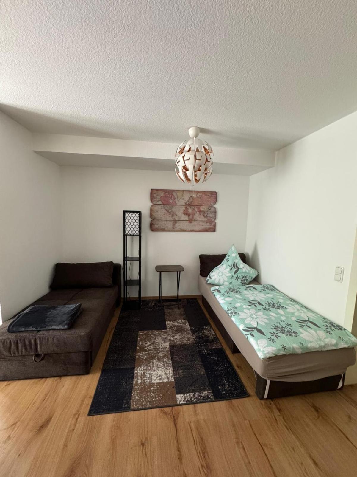 Altstadt Apartment