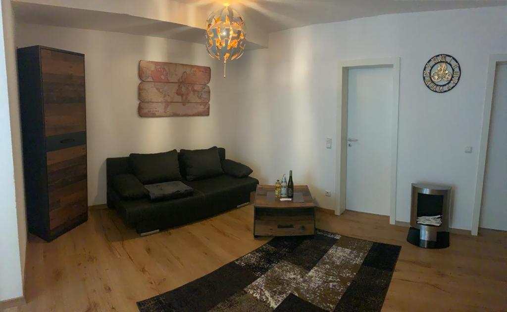 Apartment Altstadt Pirna
