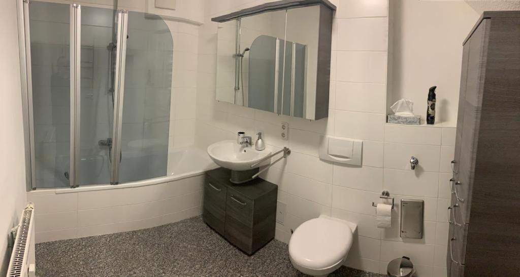 Altstadt Appartement