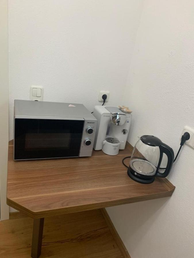 Apartment Altstadt *
