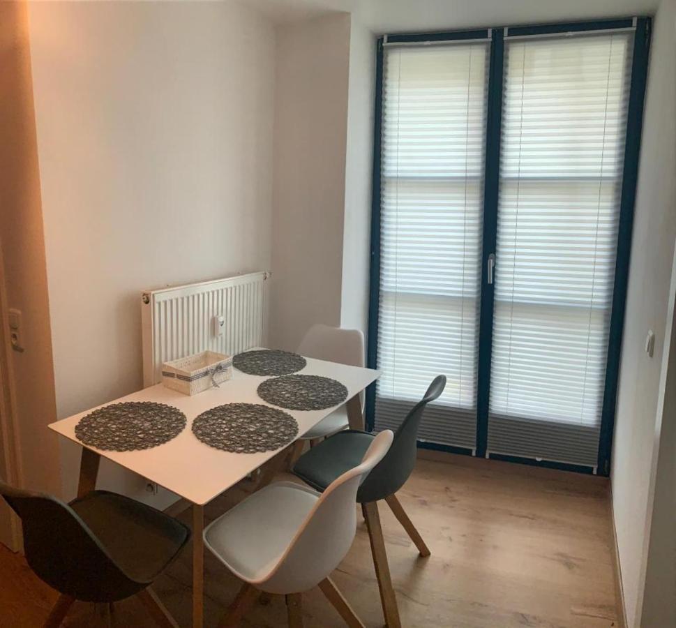 Apartment Altstadt Pirna