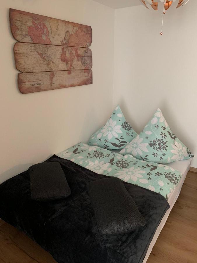 Apartment Altstadt *